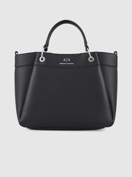 Shoppers Fminin Armani Exchange
