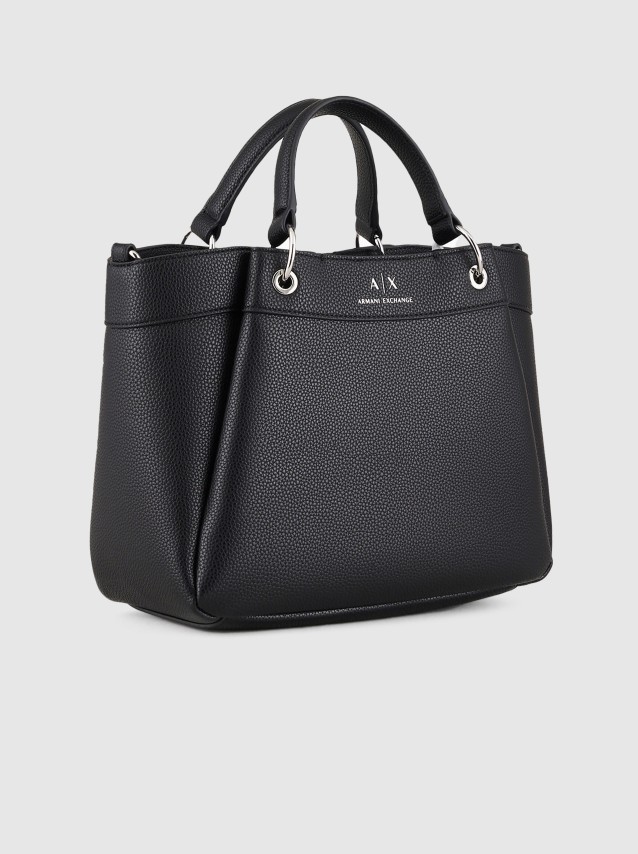 Shoppers Féminin Armani Exchange