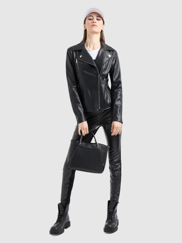 Shoppers Féminin Armani Exchange
