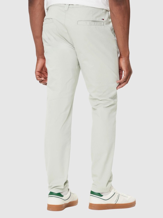 Pantalons Masculin Tommy Jeans