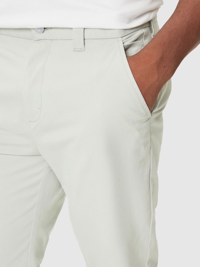 Pantalones Masculino Tommy Jeans