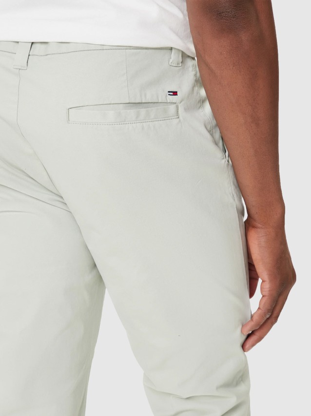 Pantalones Masculino Tommy Jeans