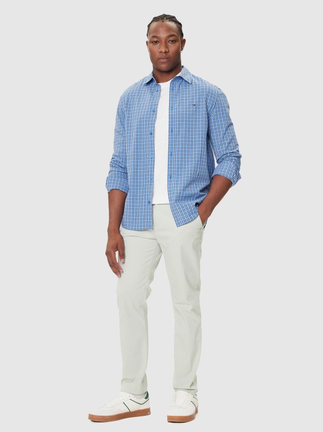 Pantalones Masculino Tommy Jeans