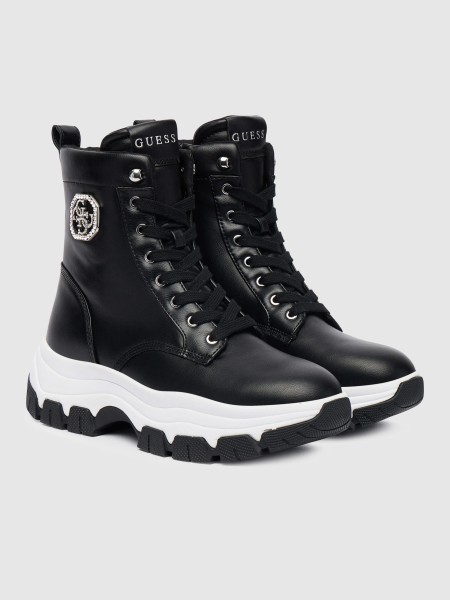 Bottes Féminin Guess Footwear Bottes Féminin Guess Footwear