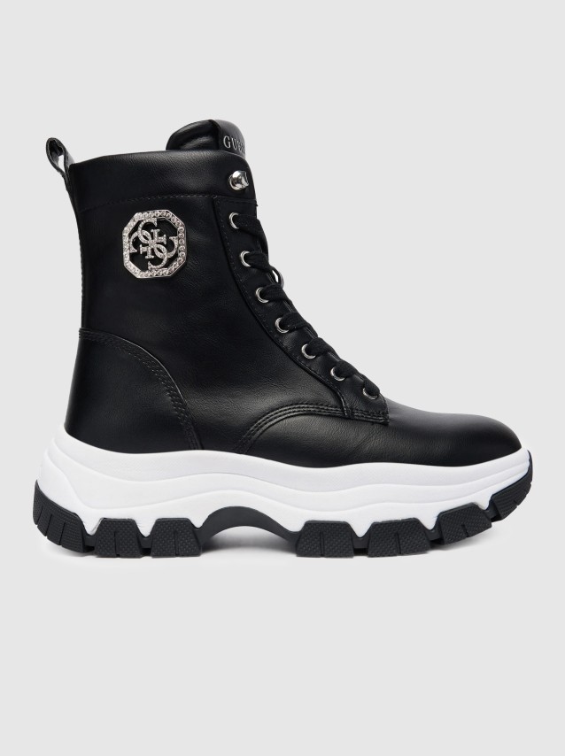 Boots Female Guess Footwear