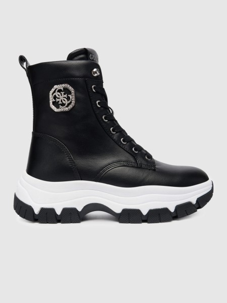 Boots Female Guess Footwear