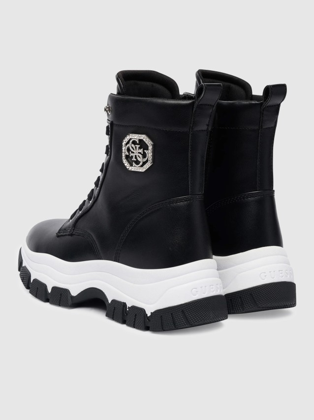 Bottes Fminin Guess Footwear