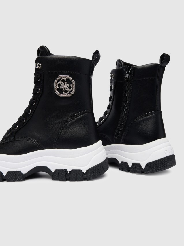 Bottes Fminin Guess Footwear