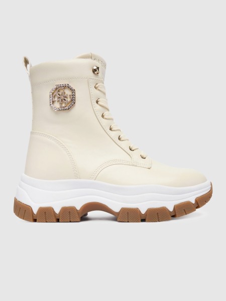 Boots Female Guess Footwear