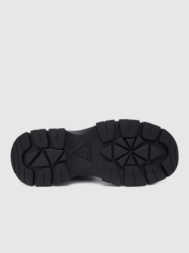 Bottes Fminin Guess Footwear