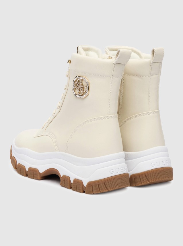 Bottes Fminin Guess Footwear