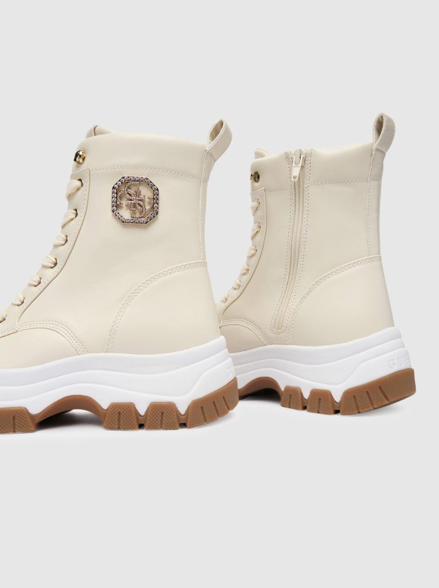 Bottes Fminin Guess Footwear