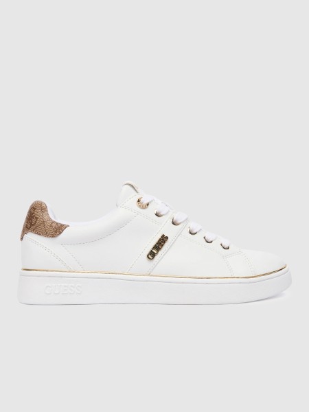 Trainers Female Guess Footwear