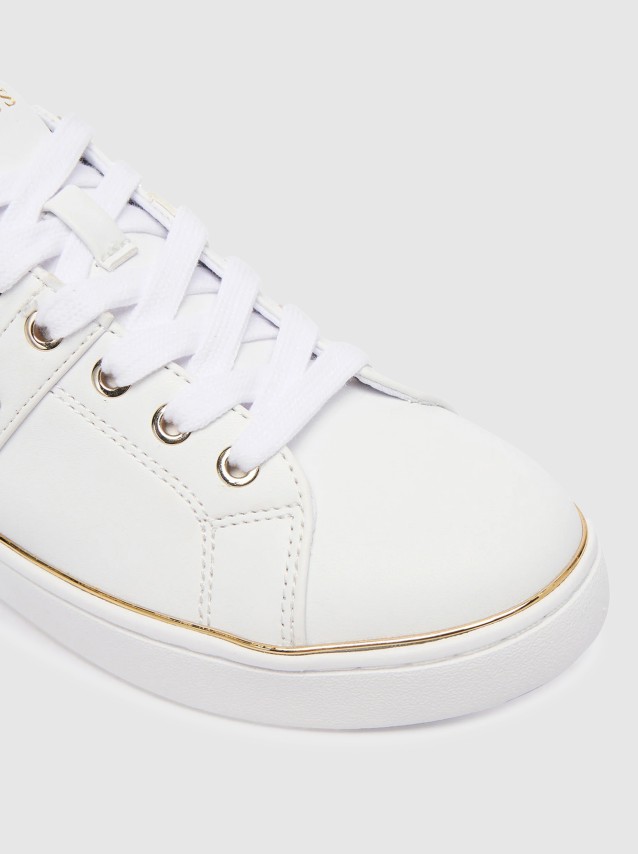 Zapatillas Femenino Guess Footwear