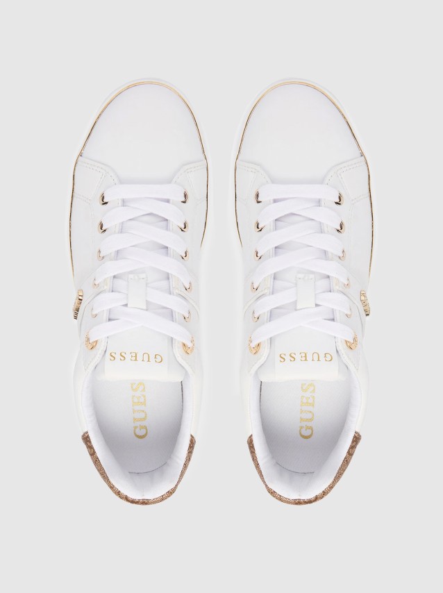 Zapatillas Femenino Guess Footwear