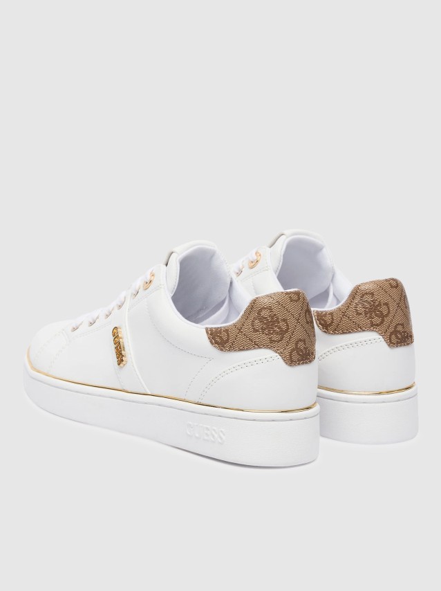 Zapatillas Femenino Guess Footwear