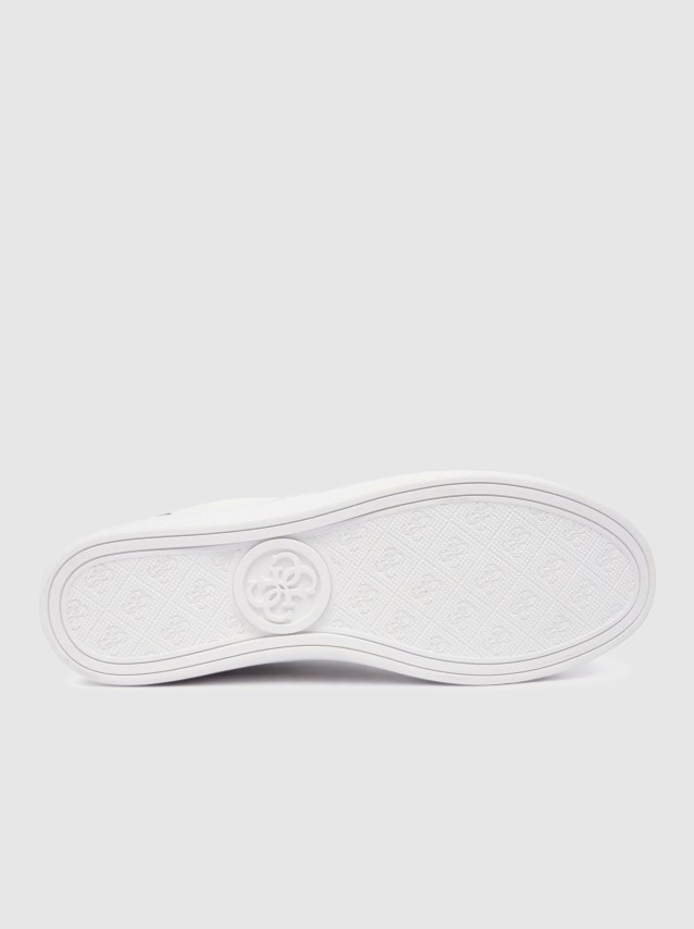Zapatillas Femenino Guess Footwear