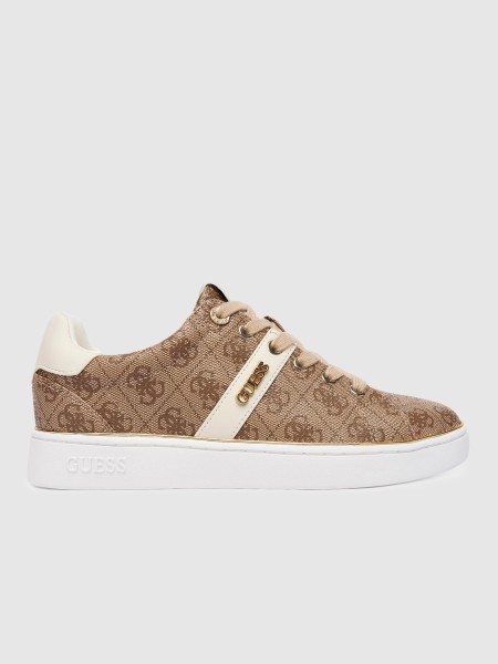 Trainers Female Guess Footwear