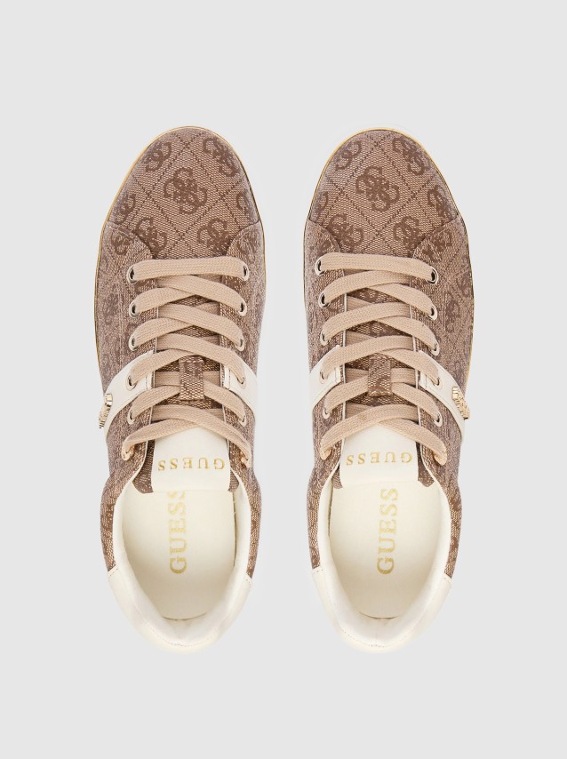 Zapatillas Femenino Guess Footwear