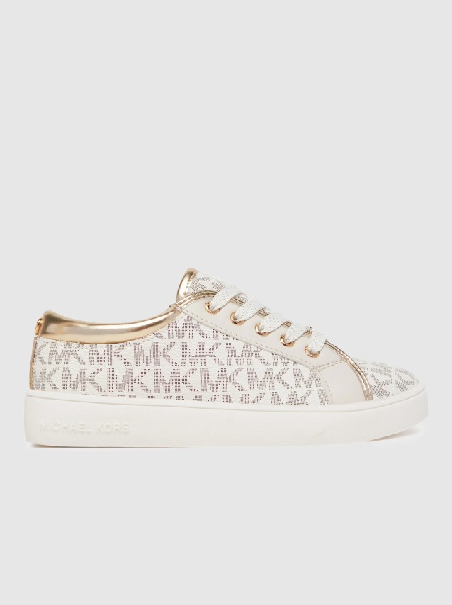 Zapatillas Femenino Michael Kors Kids
