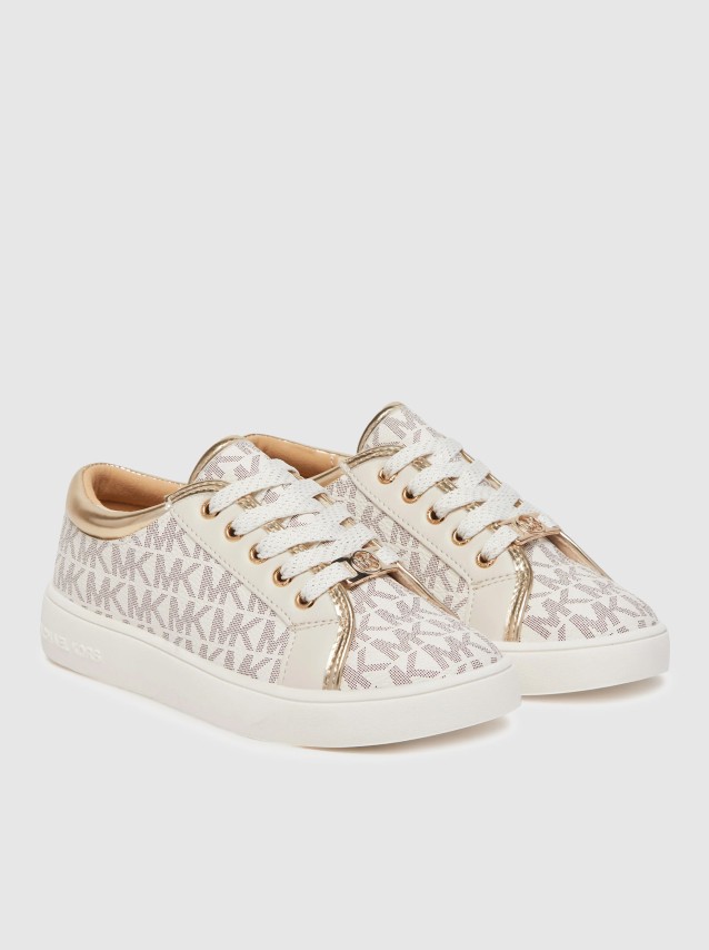 Zapatillas Femenino Michael Kors Kids