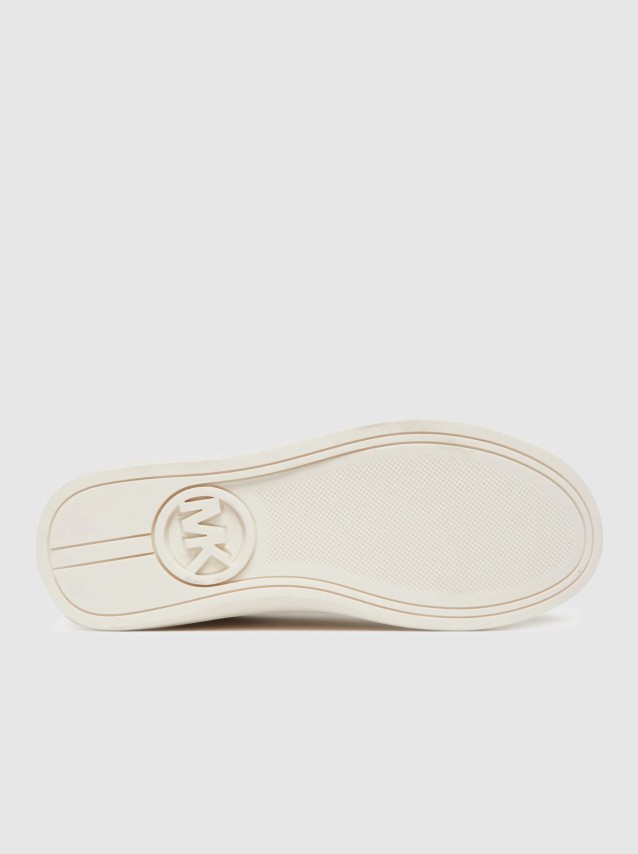 Trainers Female Michael Kors Kids