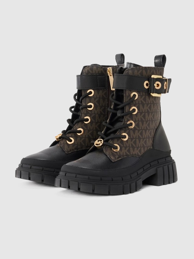 Bottes Fminin Michael Kors Kids