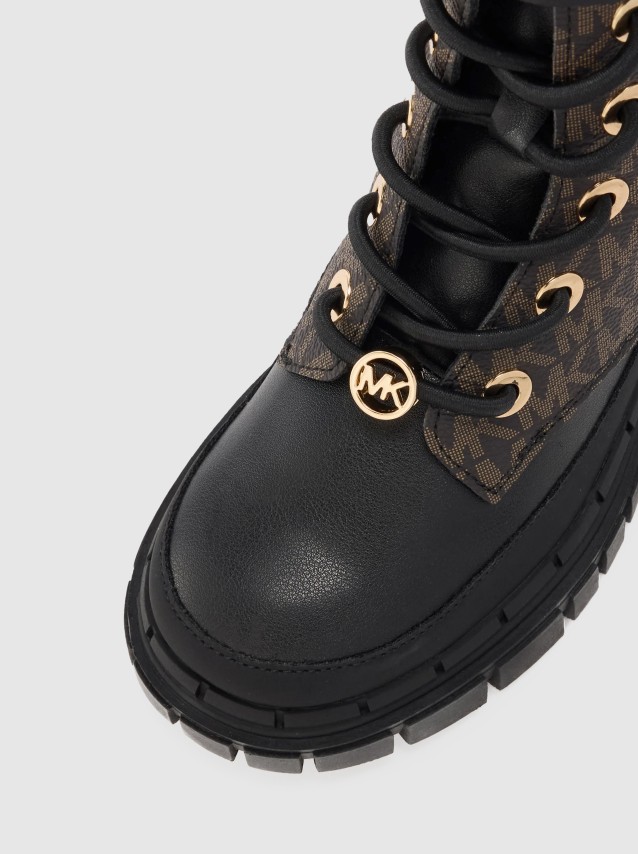 Boots Female Michael Kors Kids