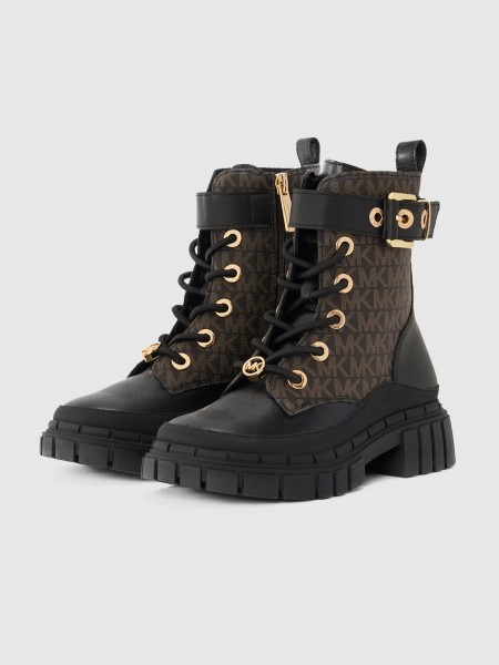 Botas Menina Michael Kors Kids Botas Menina Michael Kors Kids