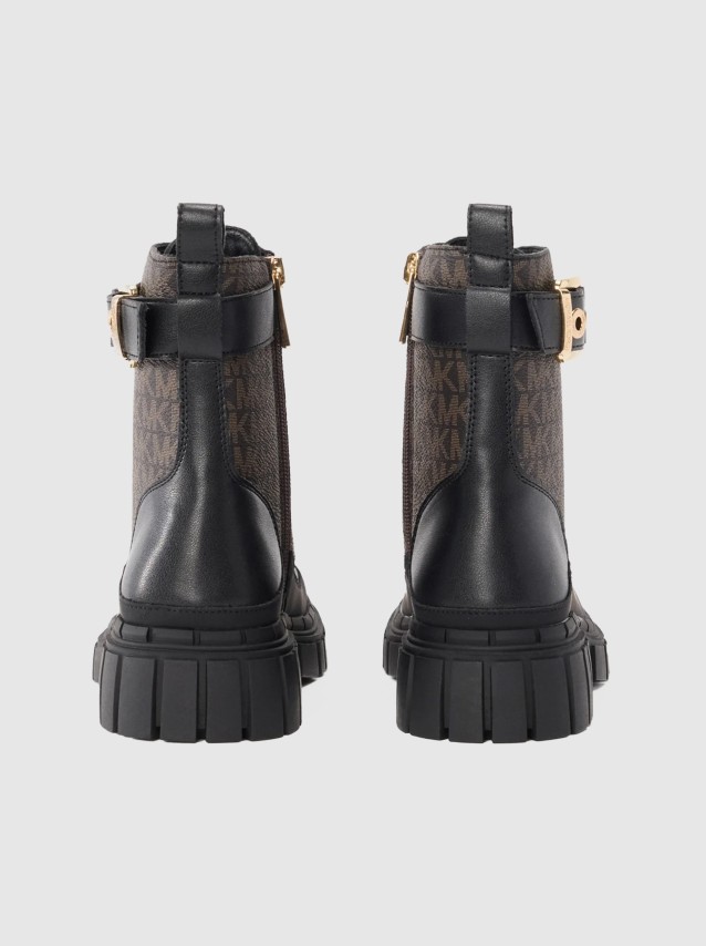 Boots Female Michael Kors Kids