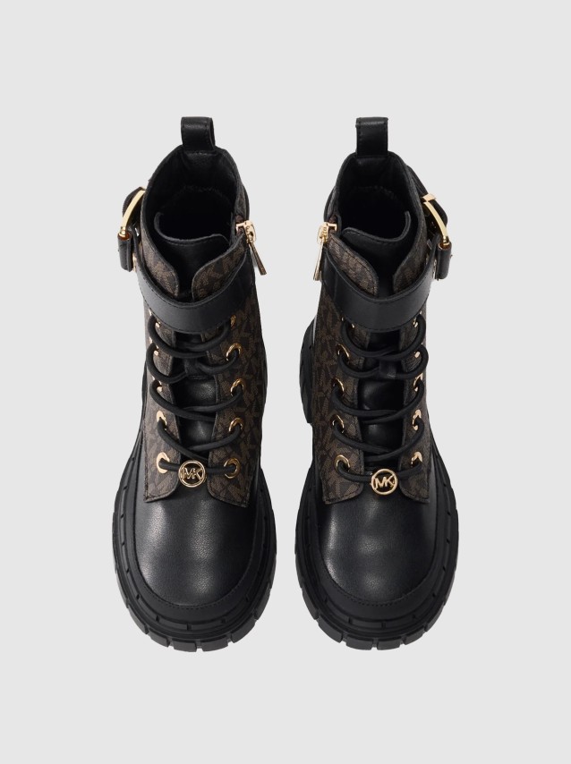 Boots Female Michael Kors Kids