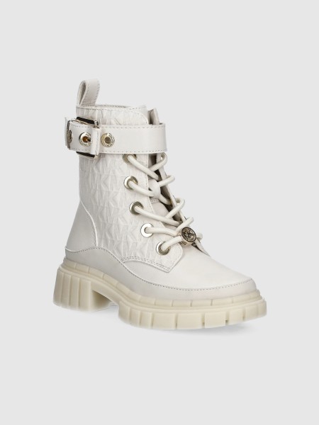 Bottes Féminin Michael Kors Kids Bottes Féminin Michael Kors Kids