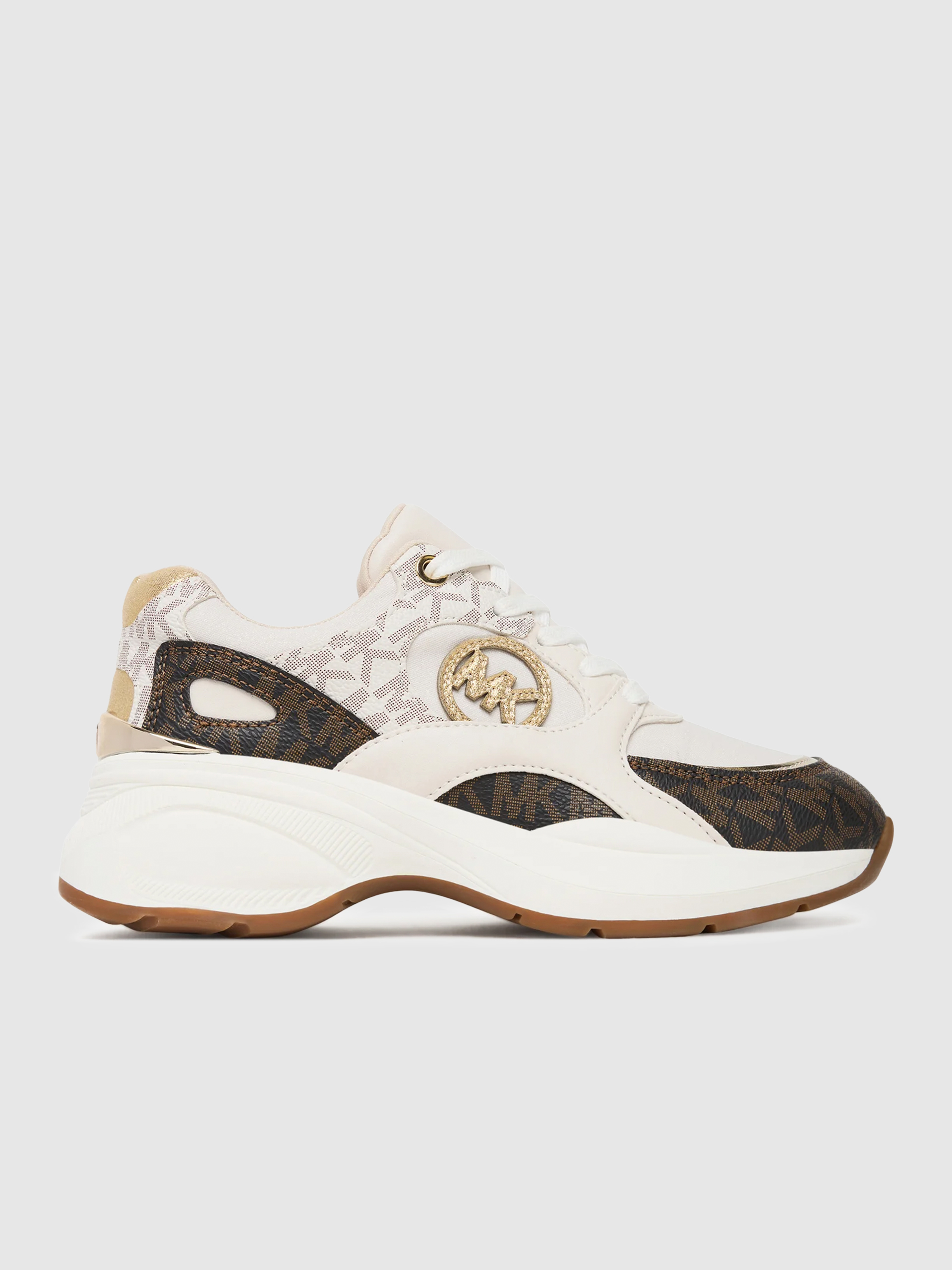 Baskets Féminin Michael Kors Kids