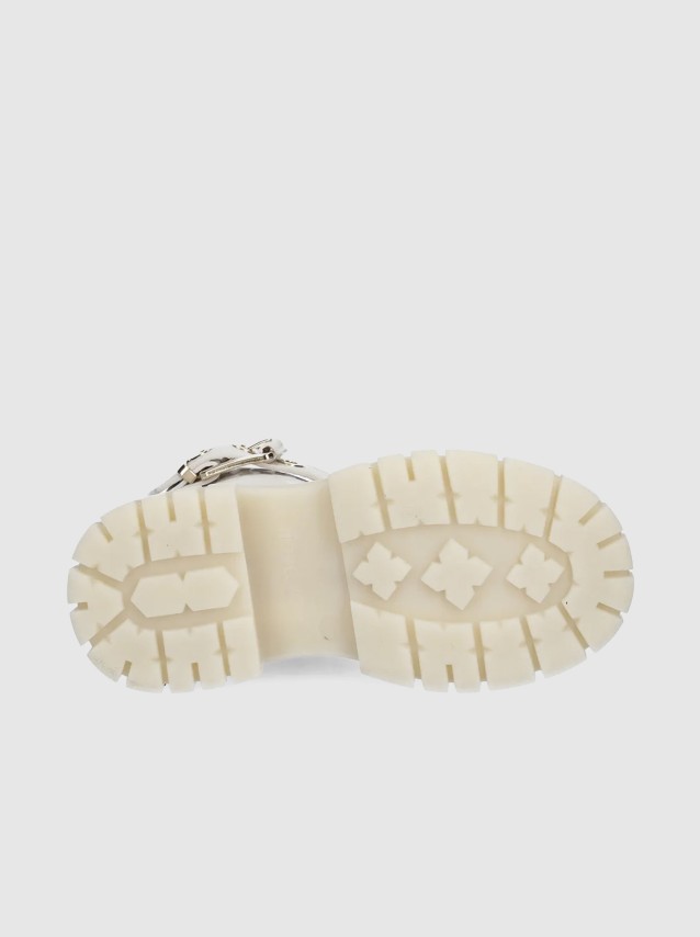 Boots Female Michael Kors Kids