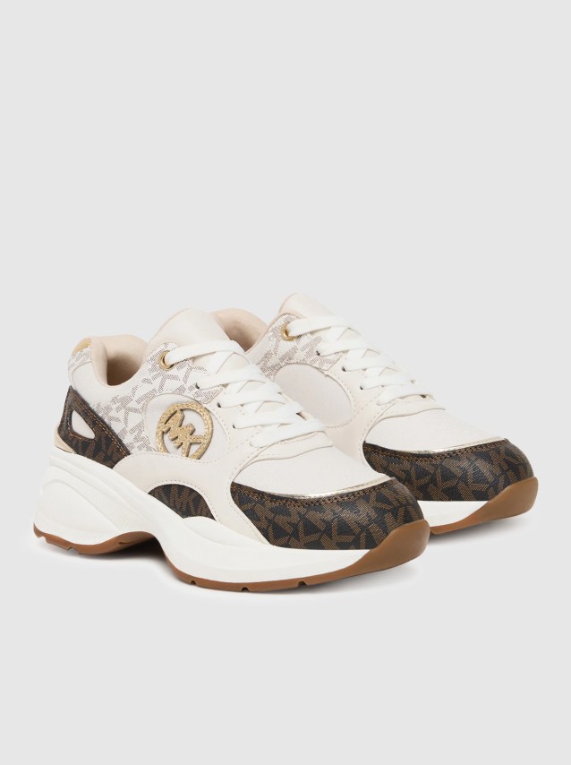 Sapatilhas Menina Michael Kors Kids