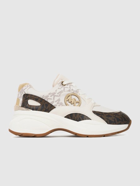 Baskets Fminin Michael Kors Kids