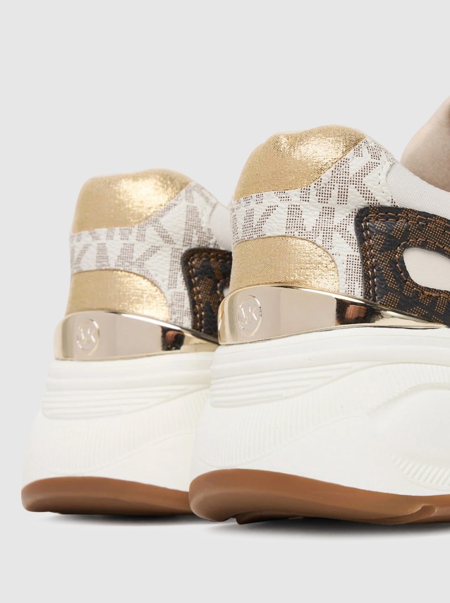 Sapatilhas Menina Michael Kors Kids