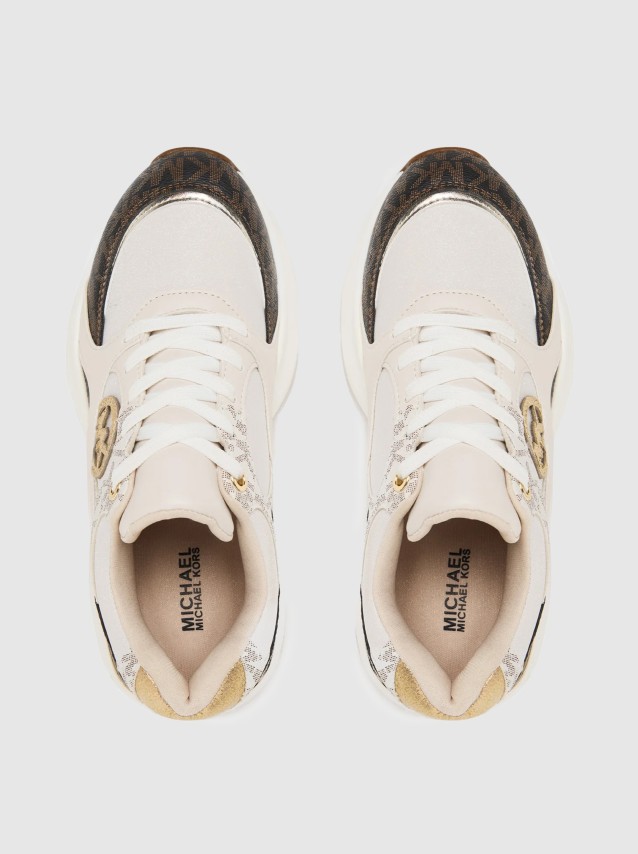 Sapatilhas Menina Michael Kors Kids