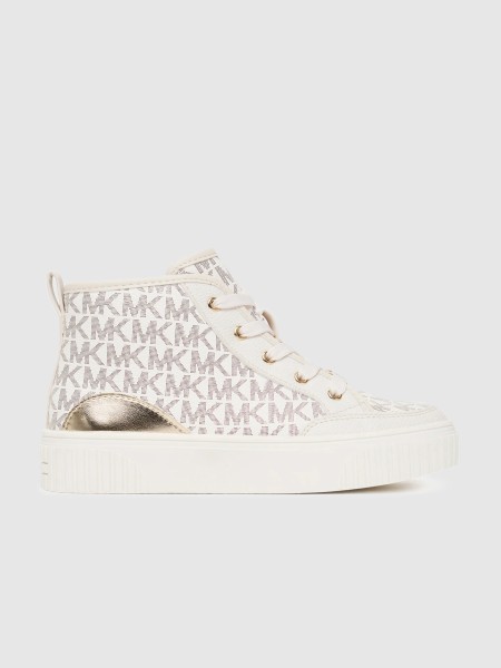 Baskets Fminin Michael Kors Kids