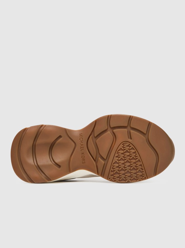 Sapatilhas Menina Michael Kors Kids