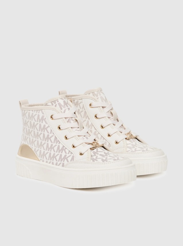 Sapatilhas Menina Michael Kors Kids