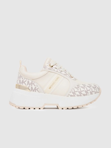 Baskets Fminin Michael Kors Kids