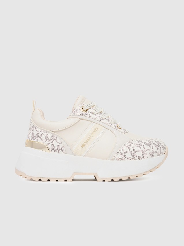 Sapatilhas Menina Michael Kors Kids