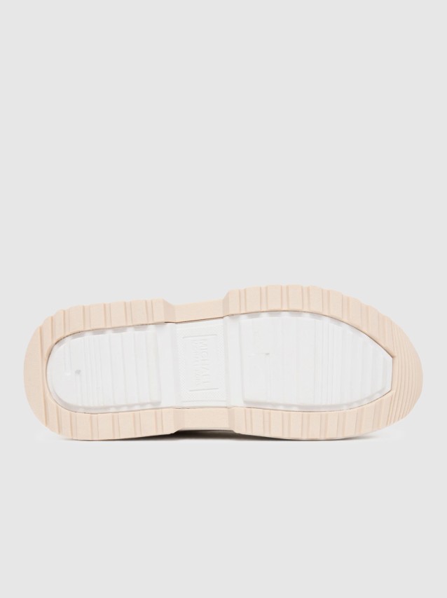 Trainers Female Michael Kors Kids