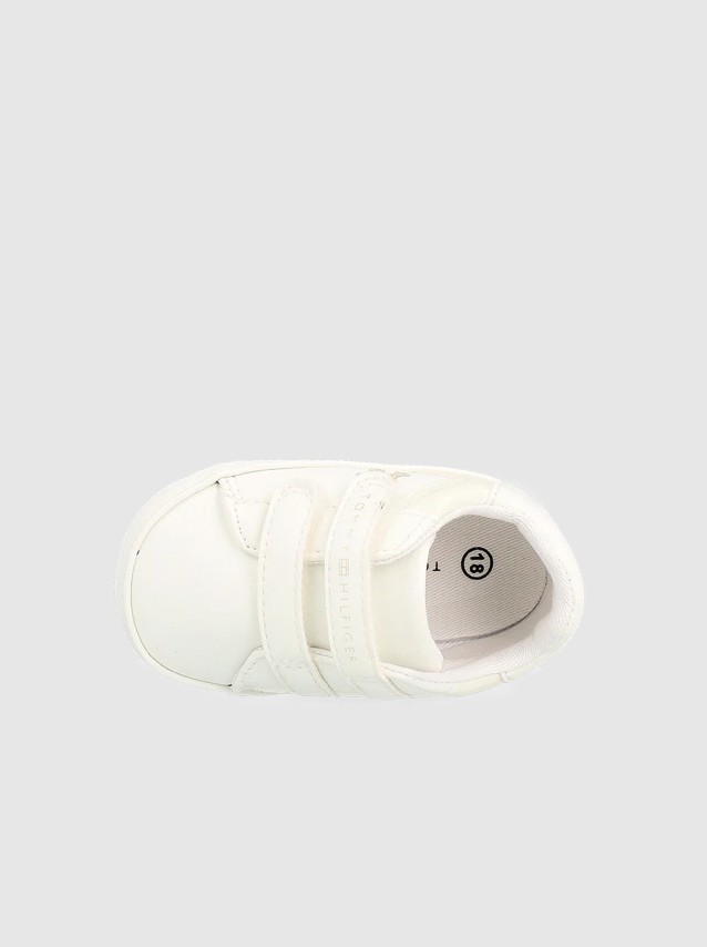 Sapatilhas Beb Menina Tommy Hilfiger- Kids