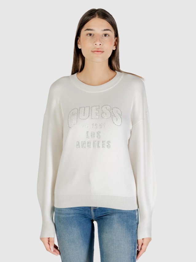 Jumper Female Guess