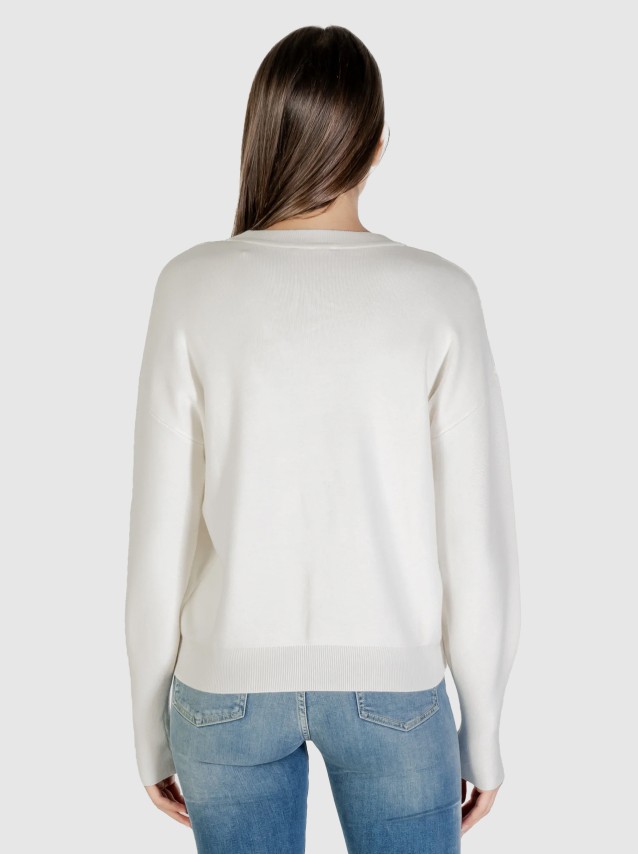 Jumper Female Guess