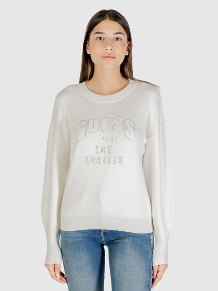 Jumper Female Guess