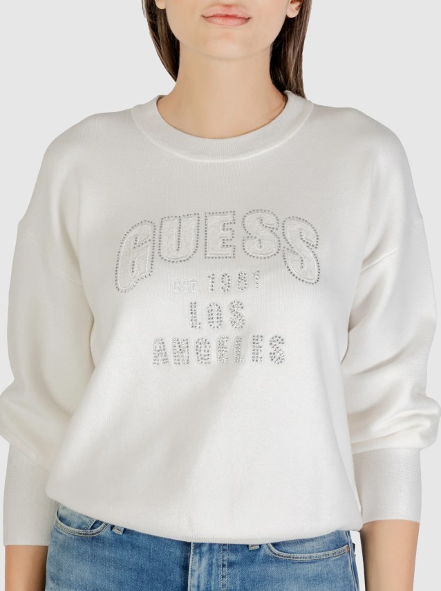 Camisola/sweater Mulher Guess