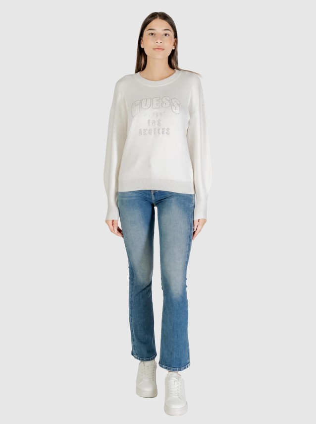 Camisola/sweater Mulher Guess